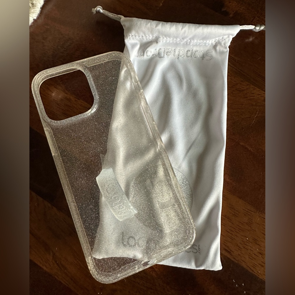 iPhone 13 Pro Max loopy case